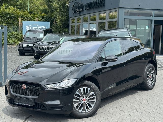 NowLeiloes | Leilão jaq | Jaguar I-PACE S