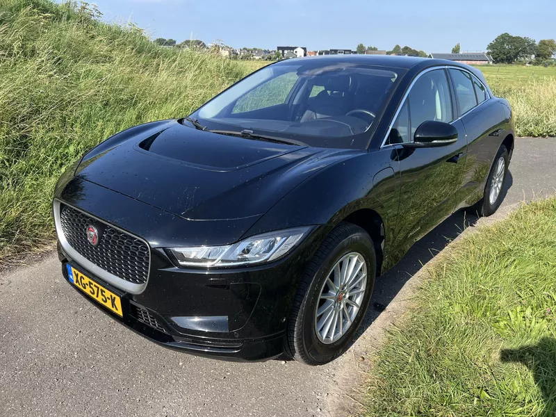 NowLeiloes | Leilão jaq | Jaguar I-PACE EV400 S 90 kWh