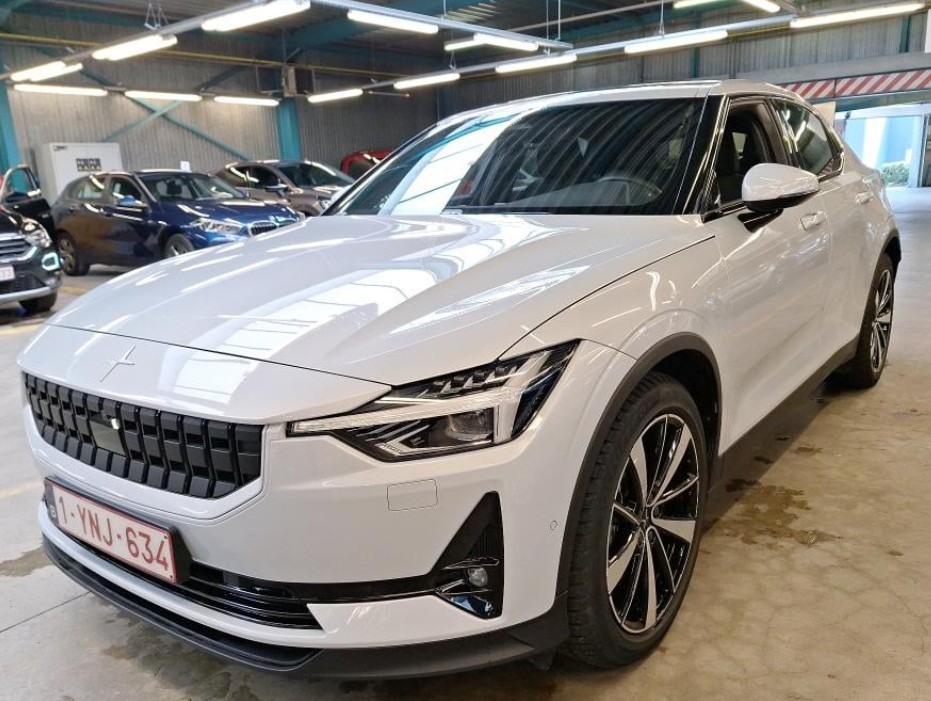 NowLeiloes | Leilão pol | Polestar 2 Dual Motor 408Hp 4x4 Auto | Porsche