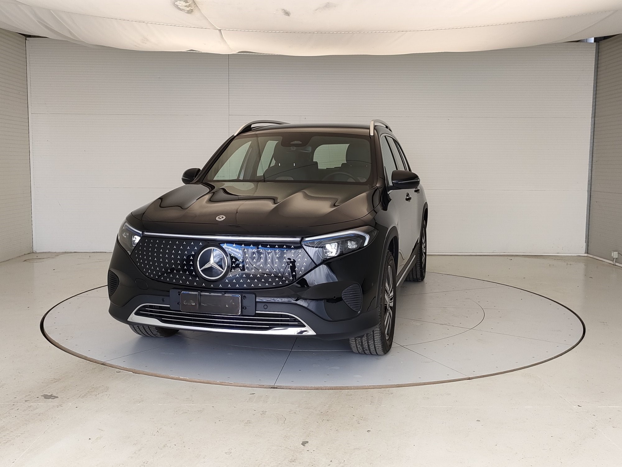 NowLeiloes | Leilão Mercedes | Viaturas Mercedes-Benz EQA - EQB - EQC - Elétrico - Automático