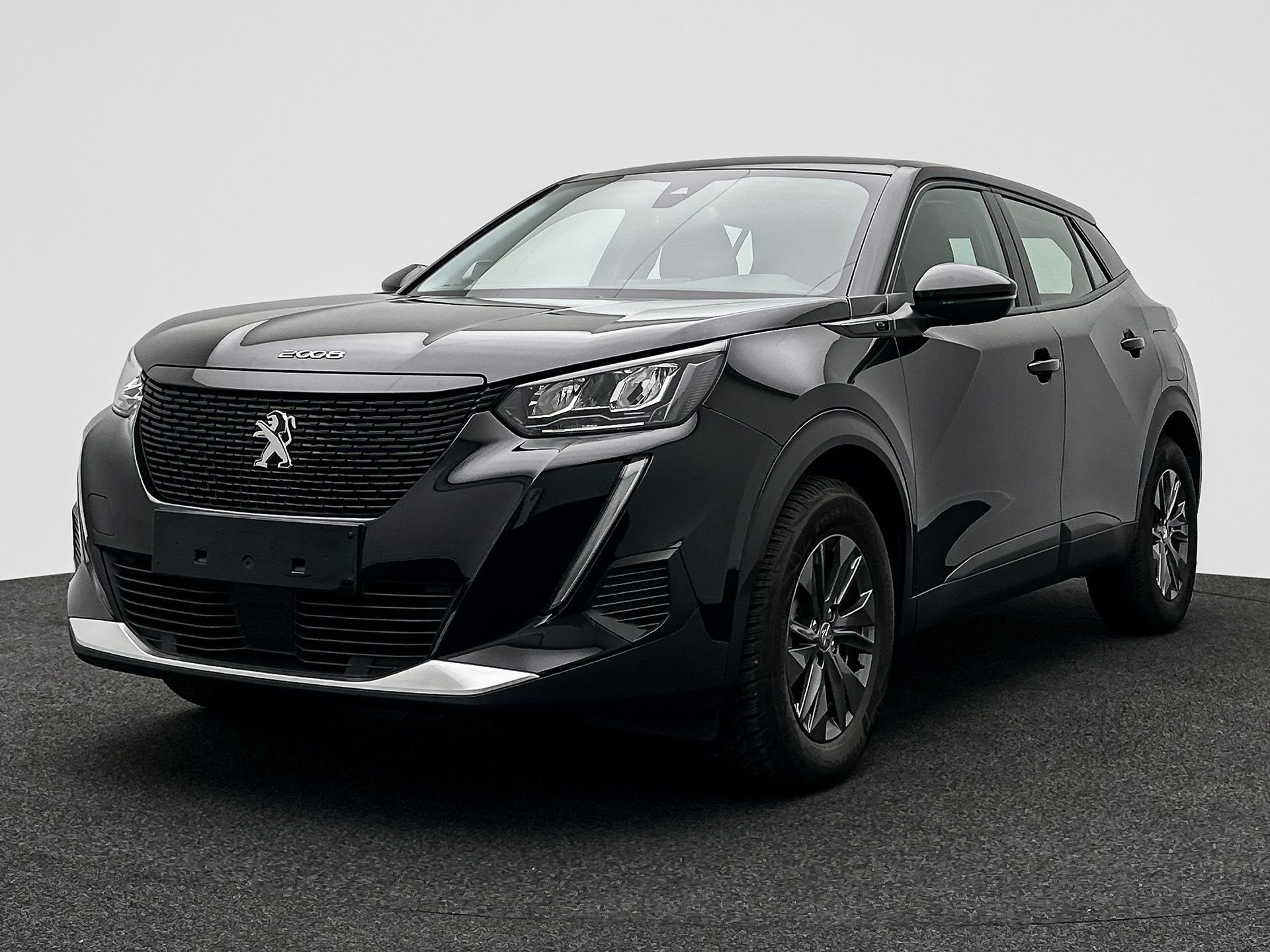 NowLeiloes | Leilão Peugeot | Viaturas Peugeot e-208 - e-2008 - Elétrico - Automático.