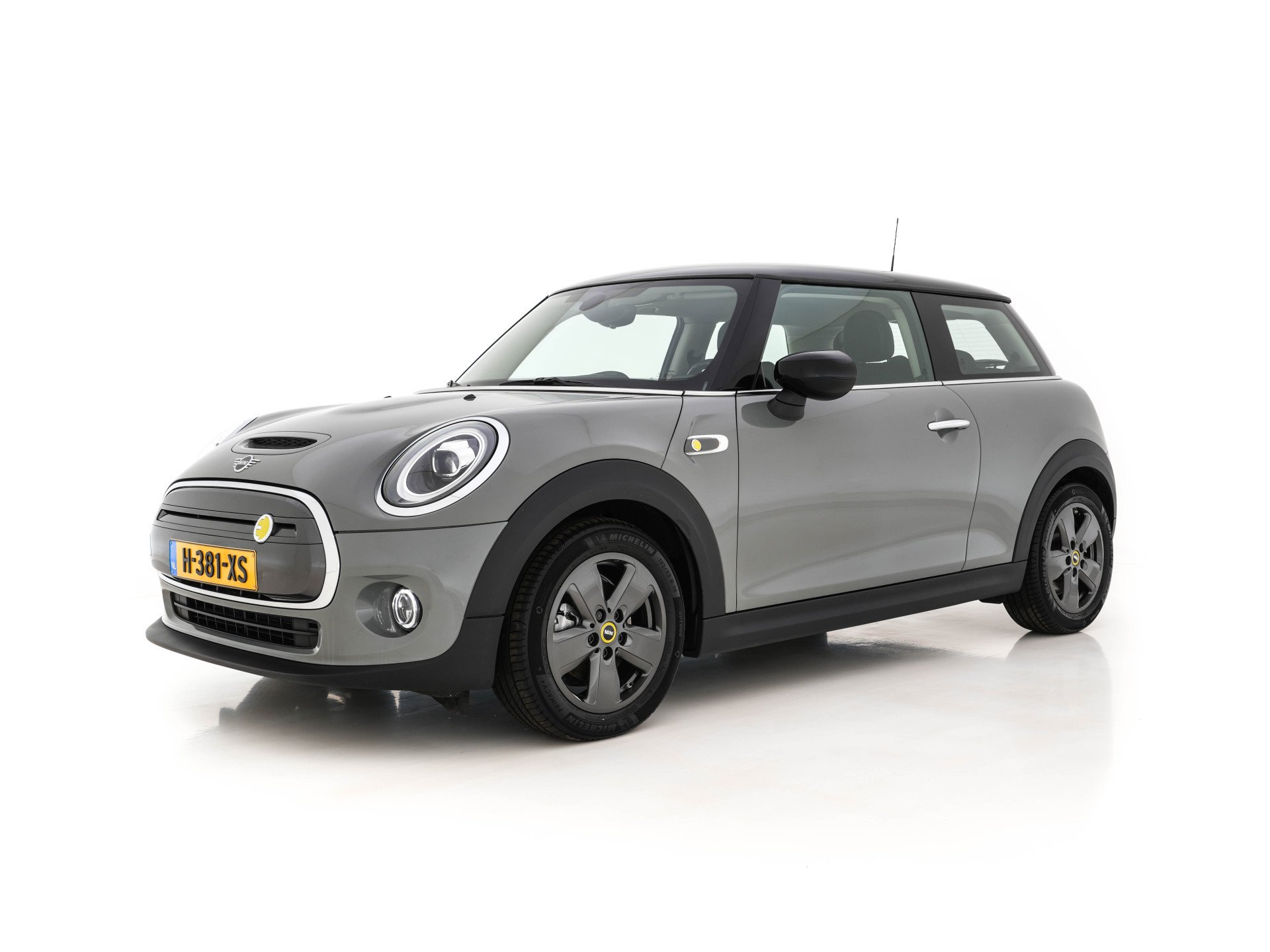 NowLeiloes | Leilão Mini | Mini Elétrico - Elétrico - Automátic