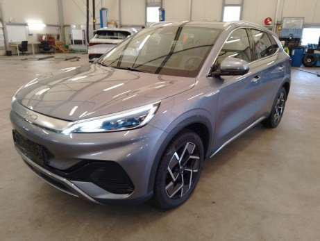 NowLeiloes | Leilão Byd | Byd Atto 3 Comfort - Elétrico - Automático - 204 cv.
