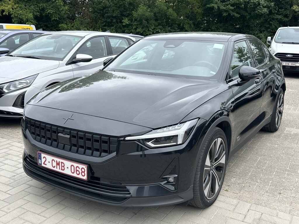 NowLeiloes | Leilão Polestar | Viaturas Polestar 2 - Elétrico - Automático.