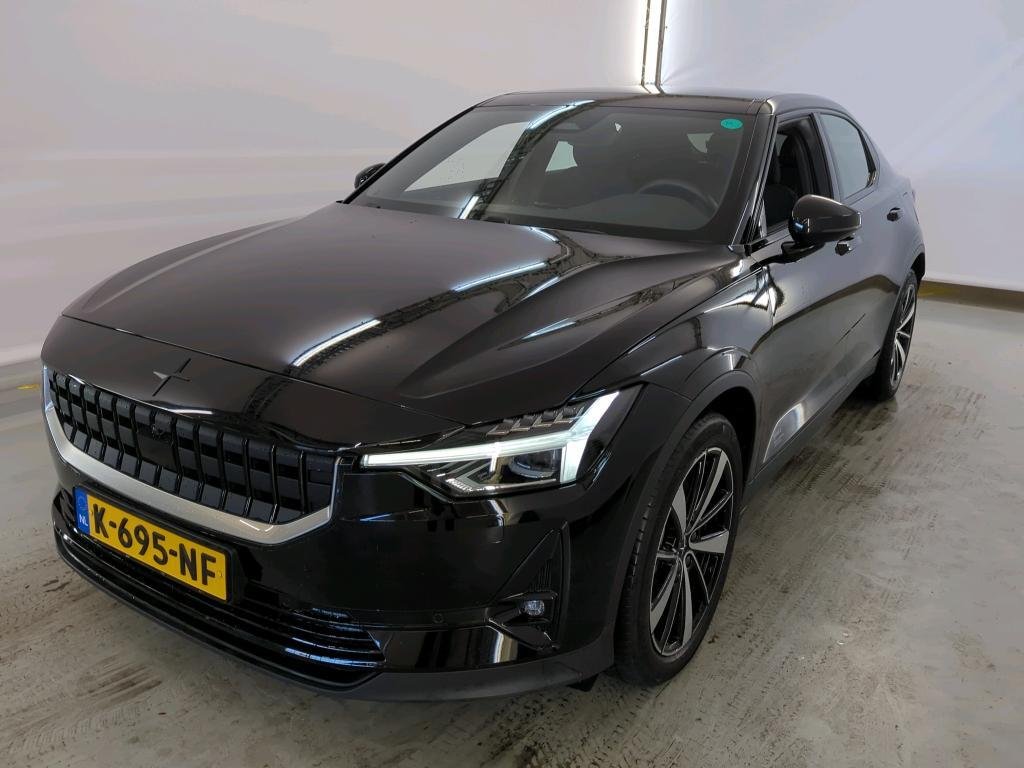 NowLeiloes | Leilão Polestar | Viaturass Polestar 2 - Elétrico - Automático.