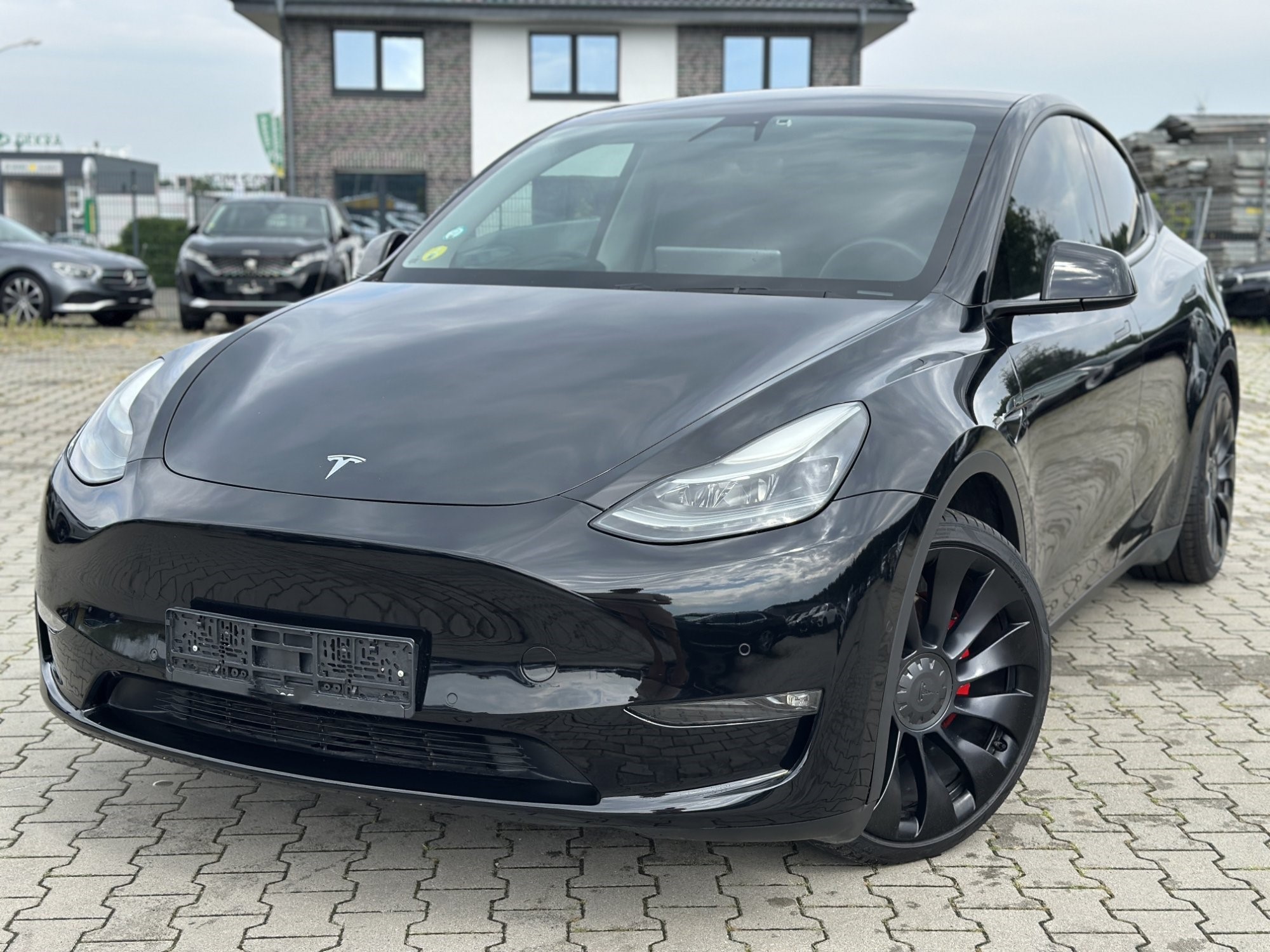 NowLeiloes | Leilão Tesla | Viaturas Tesla Model Y - Model X - Elétrico - Automático.