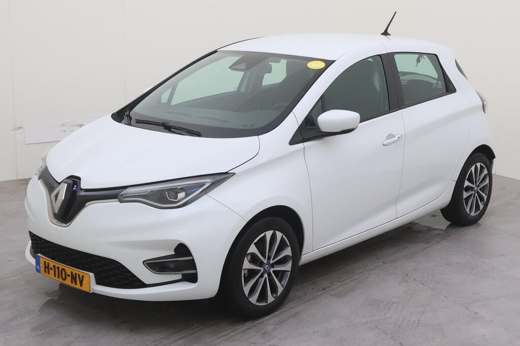 NowLeiloes | Leilão Renault | Viaturas Renault - Elétrico - Automático.
