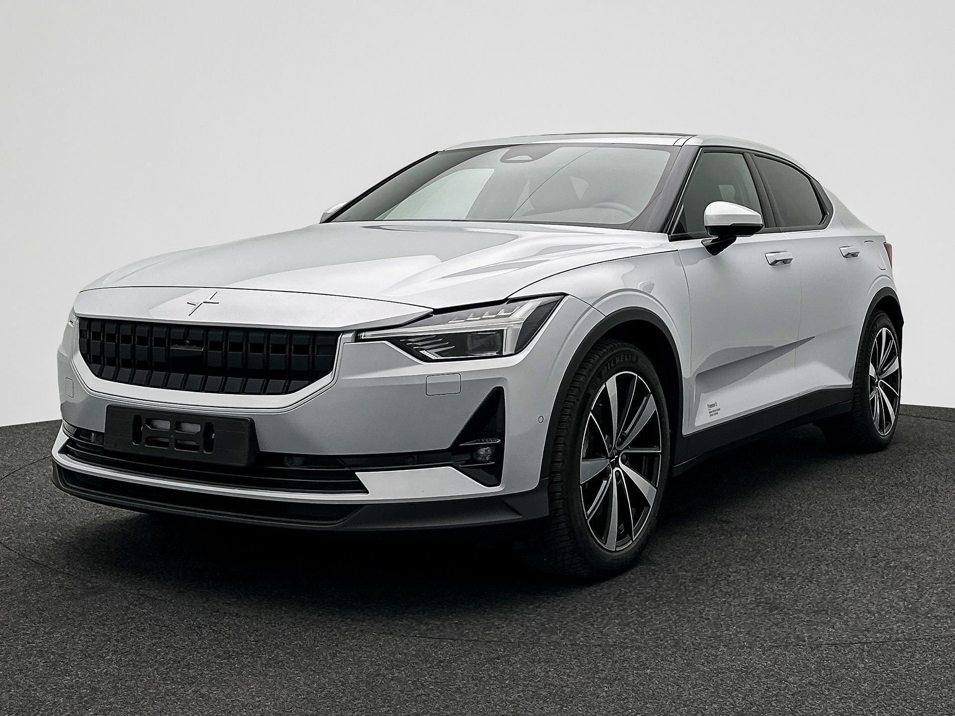 NowLeiloes | Leilão Polestar | Viaturas Polestar 2 - Elétrico - Automático.