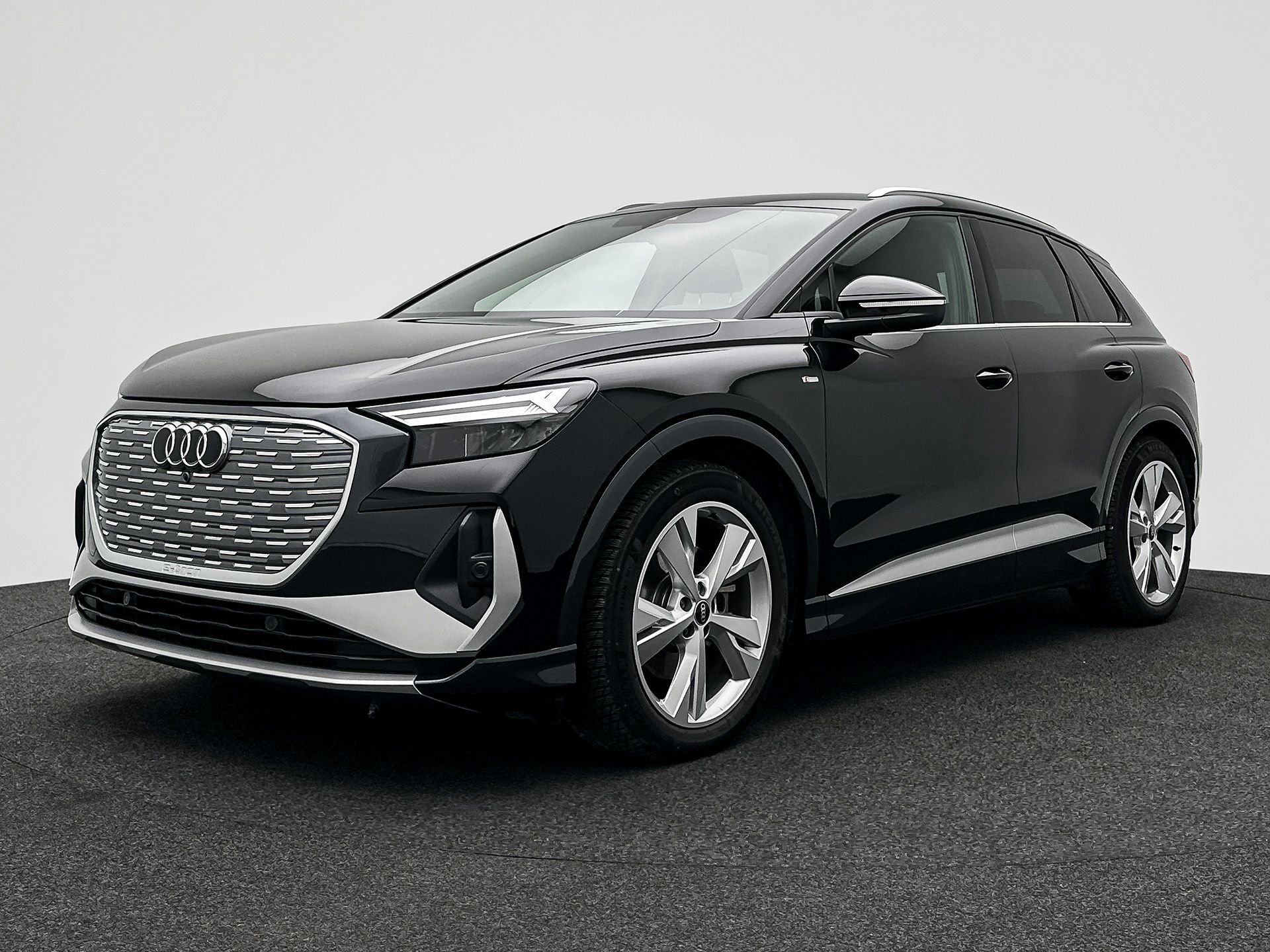 NowLeiloes | Leilão Audi | Audi E-Tron - Quattro - Elétrico - Automático.