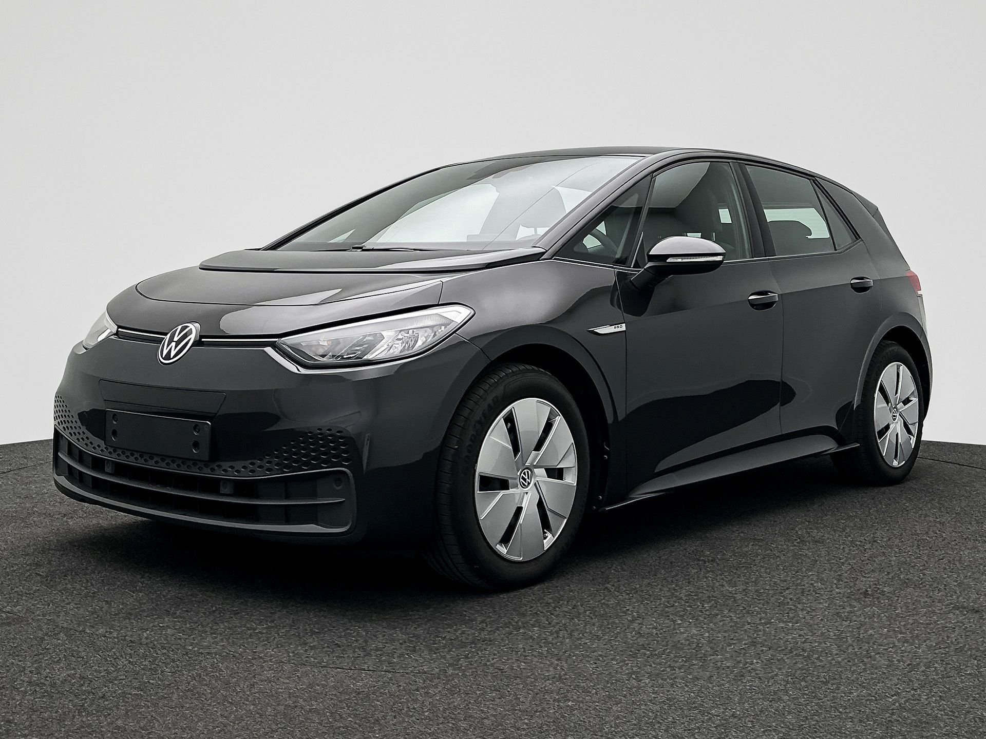 NowLeiloes | Leilão Volkswagen | Viaturas Volkswagen ID.3 - Elétrico - Automático.