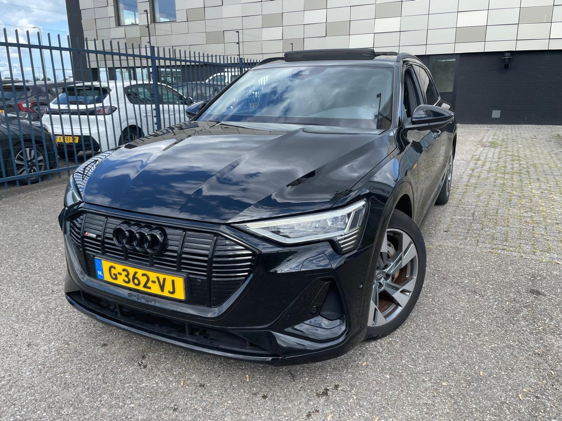 NowLeiloes | Auction Audi