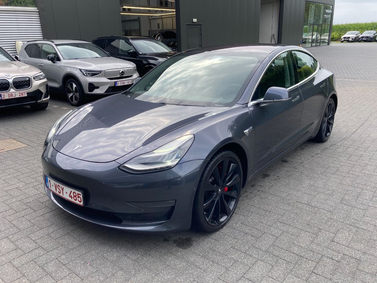 NowLeiloes | Auction V&aacute;rios Modelos