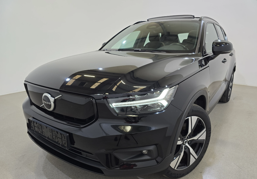 NowLeiloes | Auction BMW e Volvo