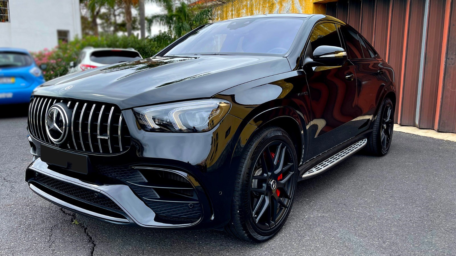 NowLeiloes | Auction Mercedes-Benz