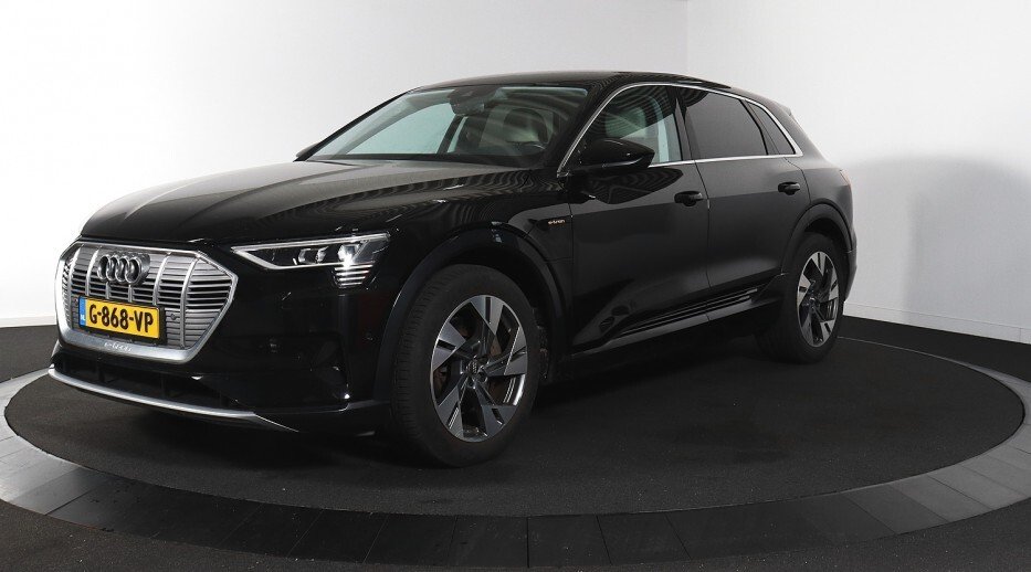 NowLeiloes | Auction AUDIS