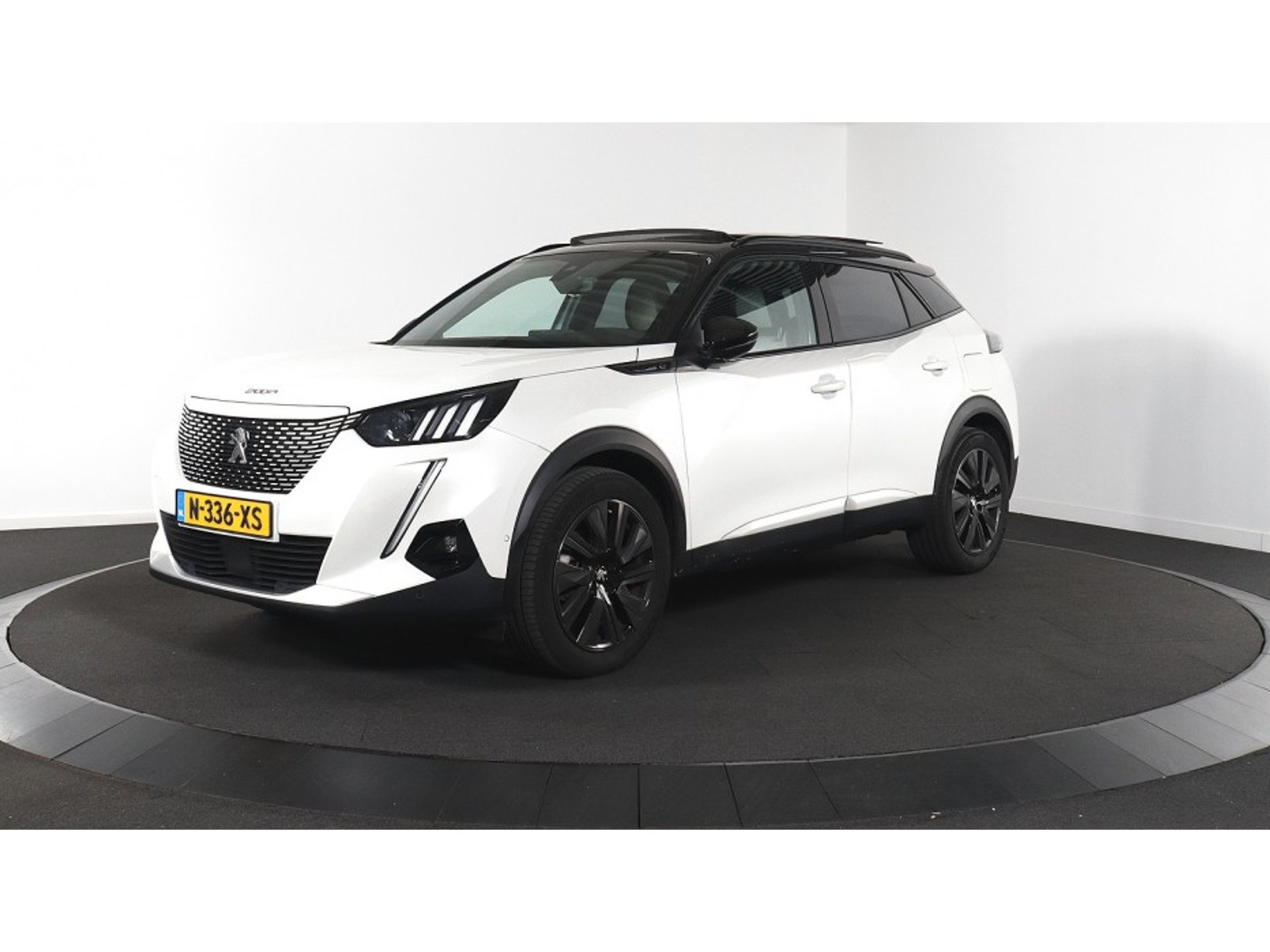 NowLeiloes | Auction PEU