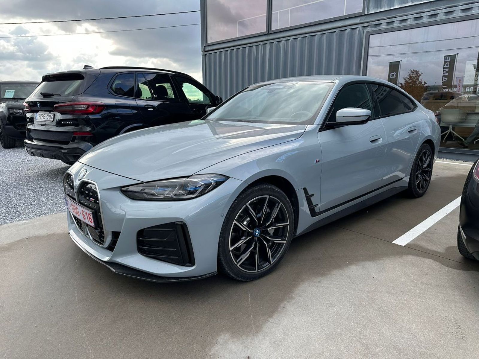 NowLeiloes | Auction bmw