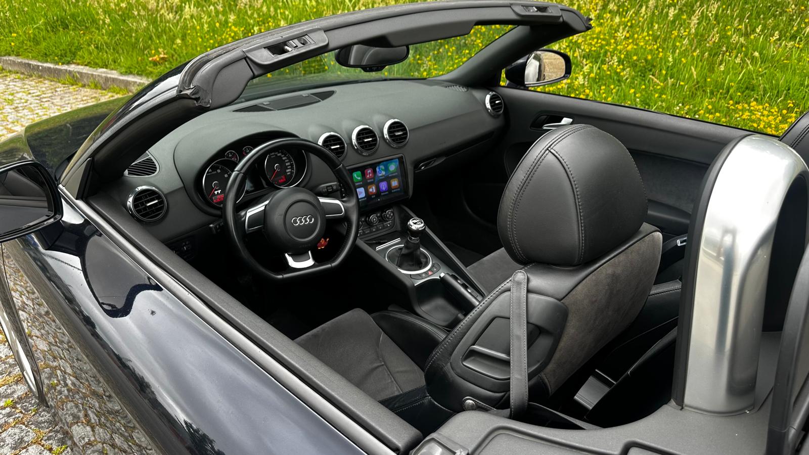 NowLeiloes | Auction AUDI