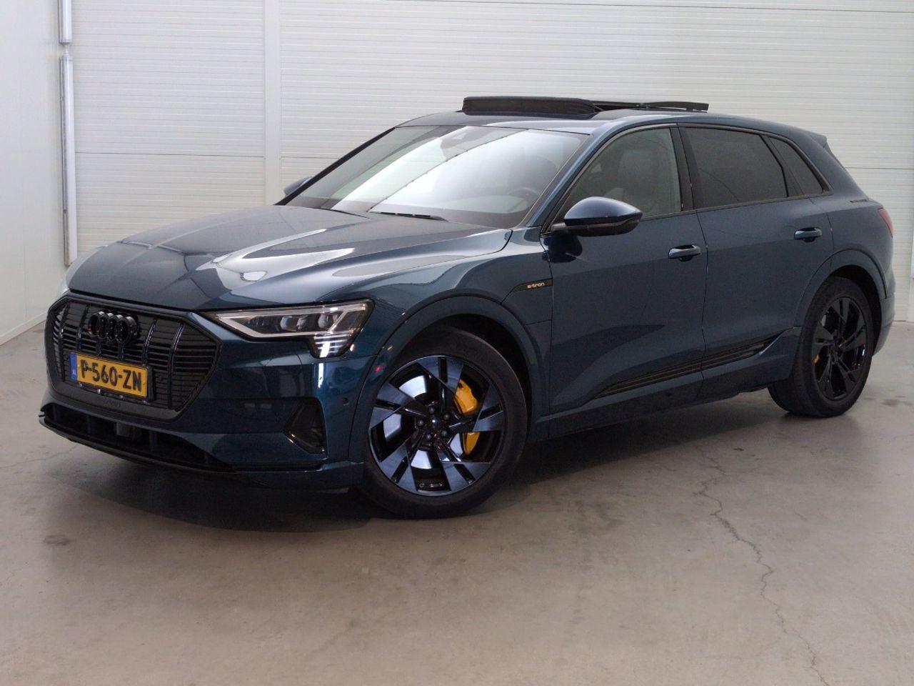 NowLeiloes | Auction Audi