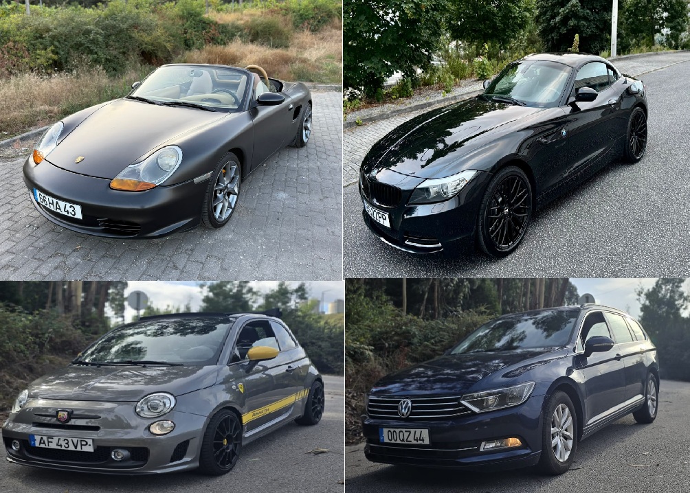 NowLeiloes | Subasta NACIONAIS