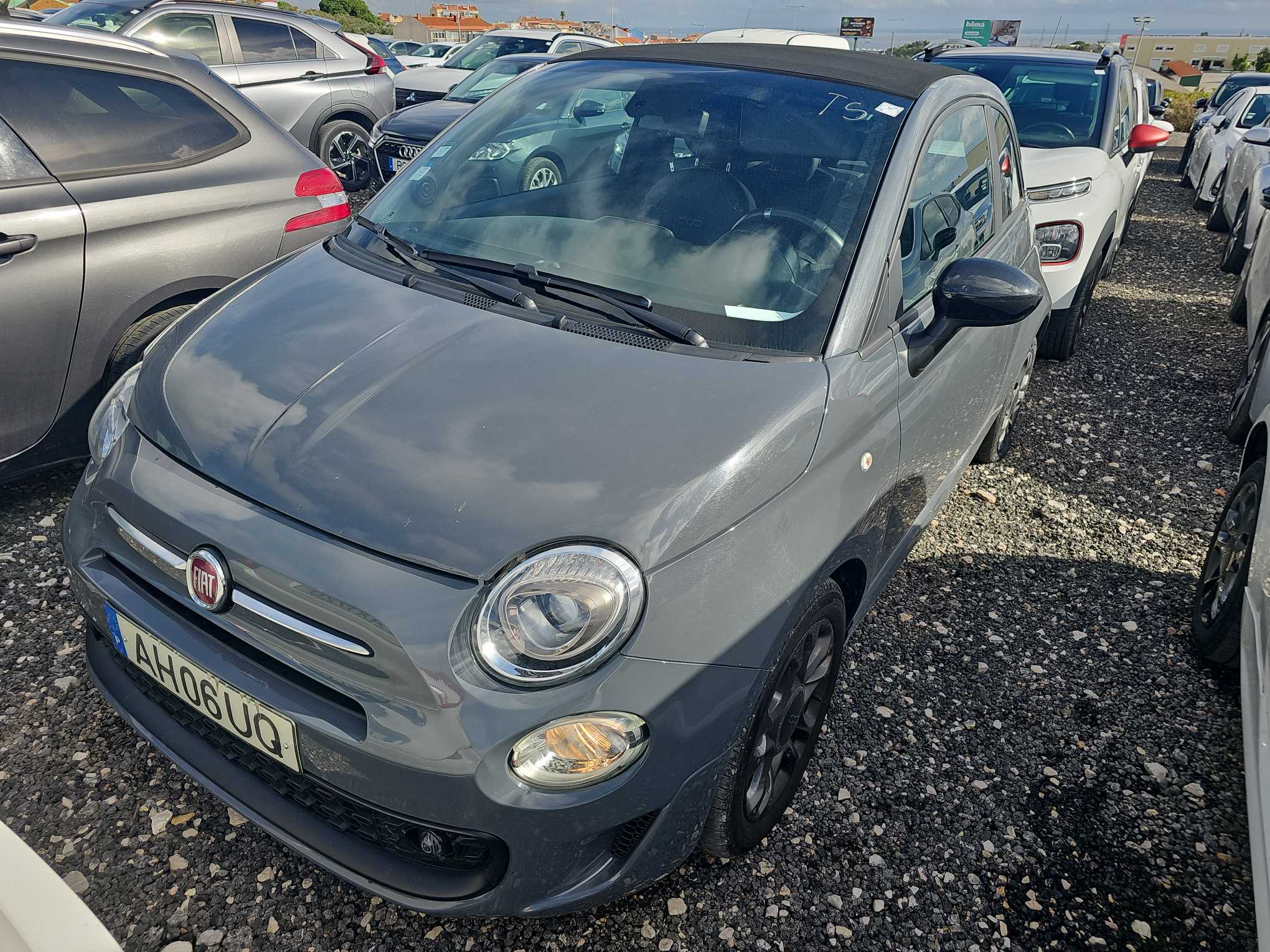 NowLeiloes | Auction FIAT