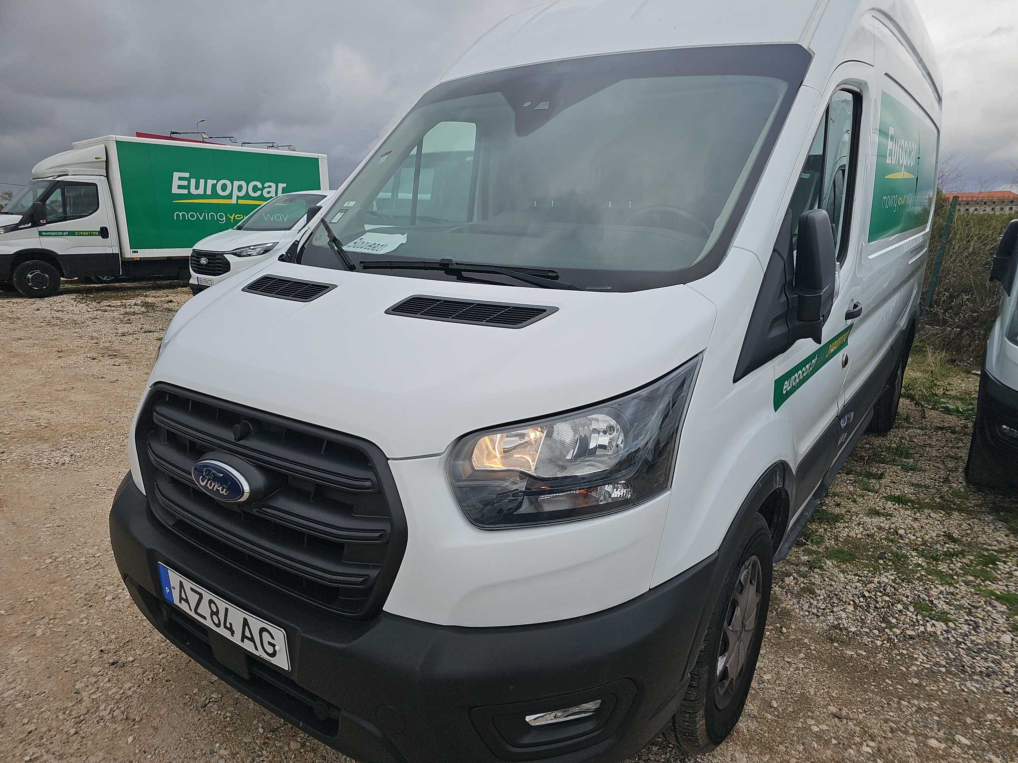 NowLeiloes | Auction FORD