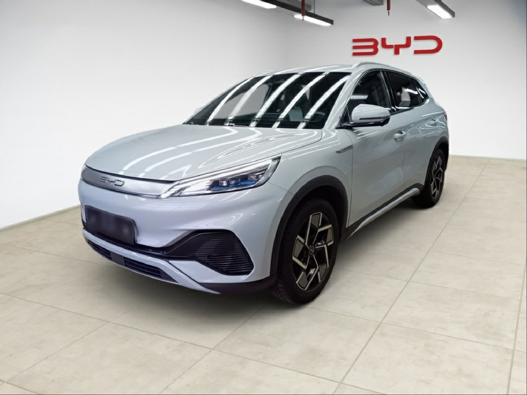 NowLeiloes | Auction BYD