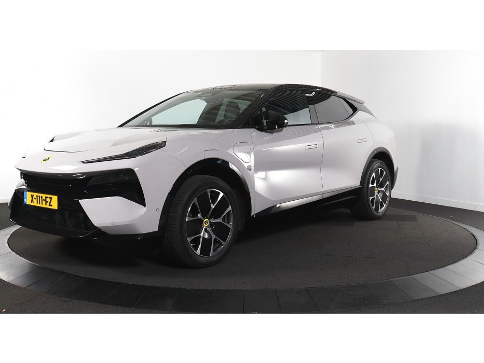 NowLeiloes | Auction LOTUS