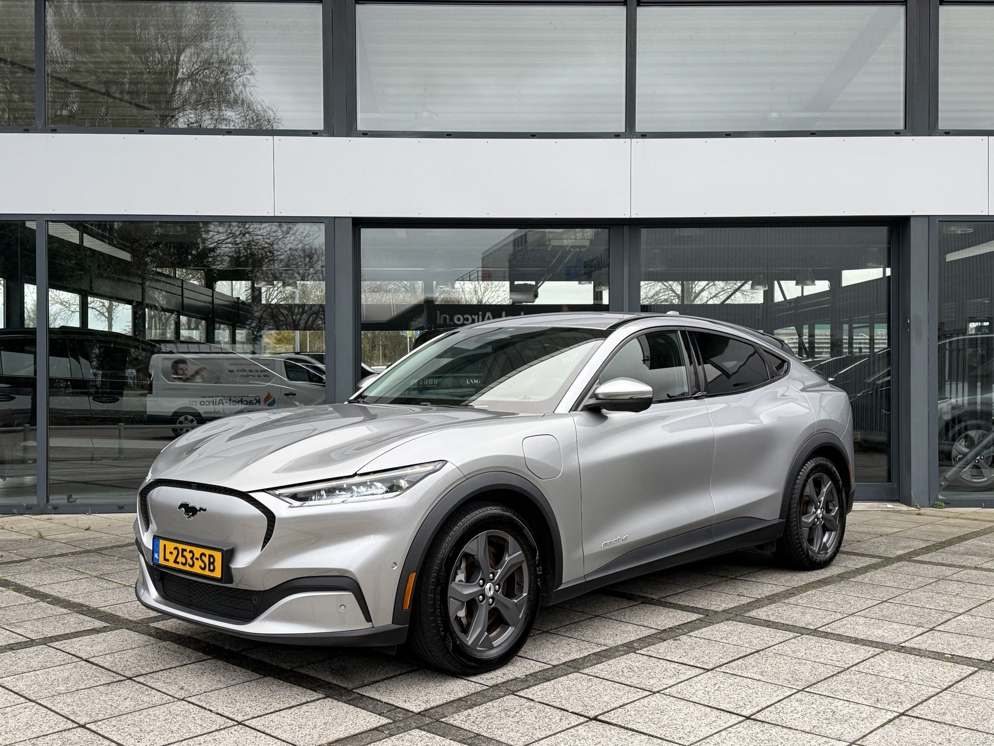 NowLeiloes | Auction FORD