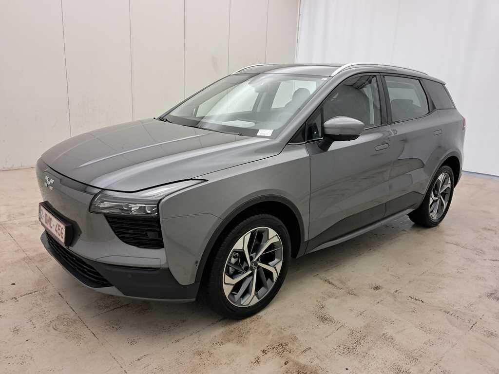 NowLeiloes | Leil&atilde;o Air | Aiways U5 63 kWh - El&eacute;trico - Caixa autom&aacute;tica