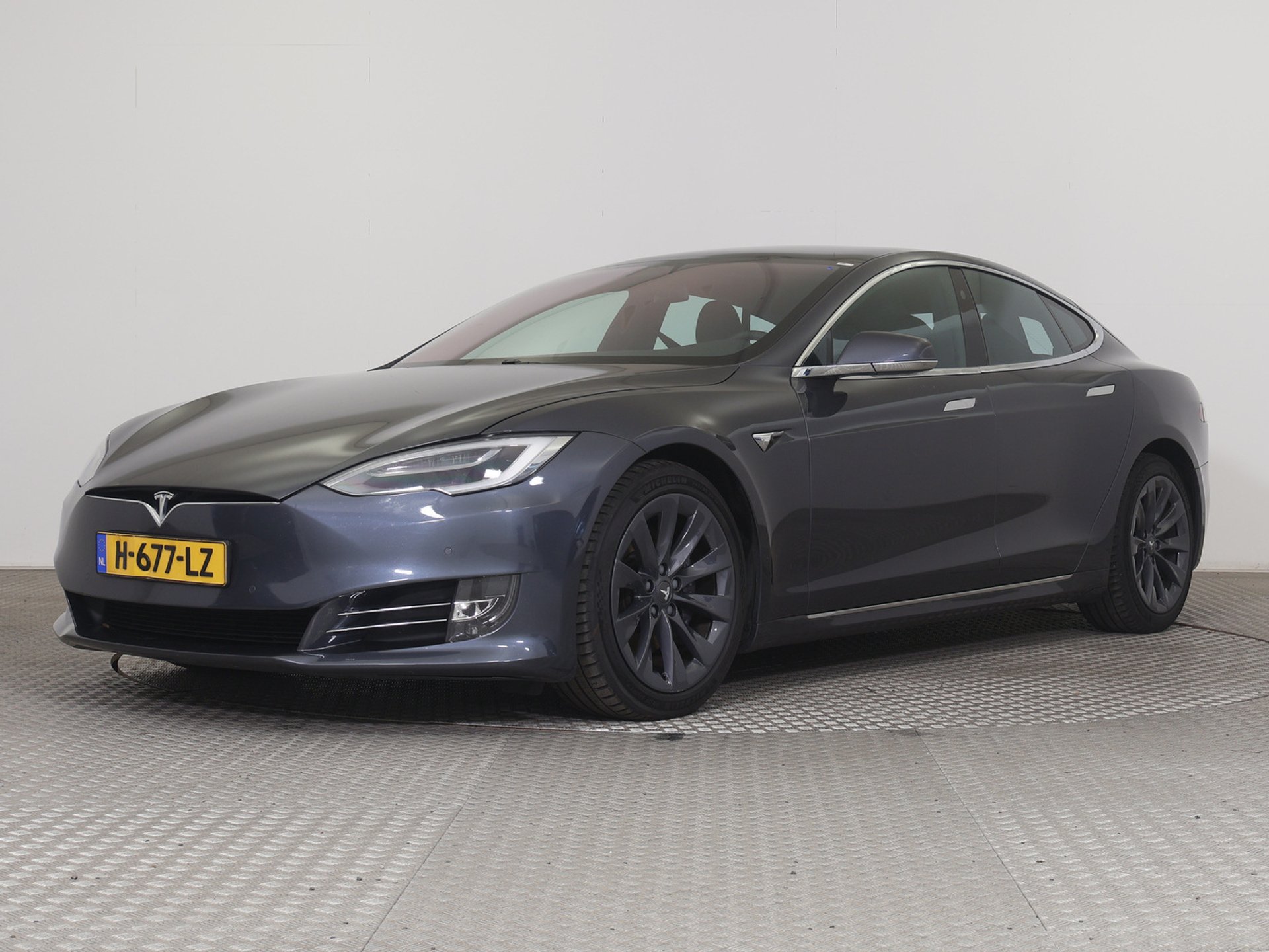 NowLeiloes | Leil&atilde;o TEL | Diversos Tesla Model S