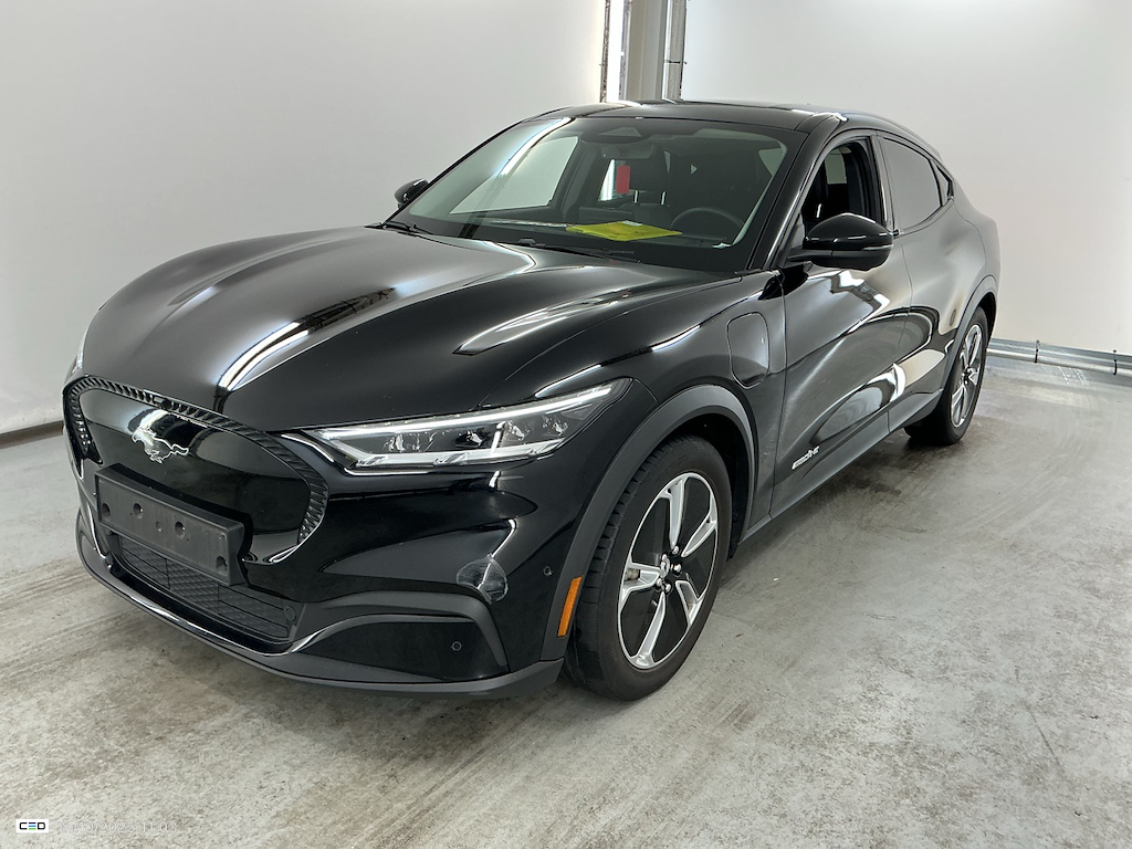 NowLeiloes | Leil&atilde;o FORD | FORD MUSTANG MACH-E BEV 76KWH 198KW