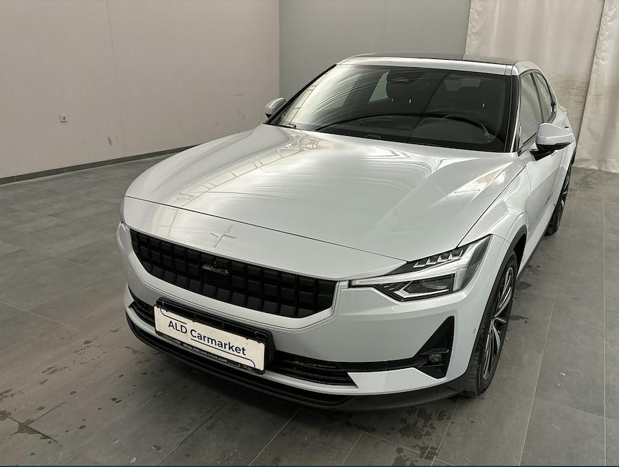 NowLeiloes | Leil&atilde;o POL | Polestar 2 Dual Motor 78kWh