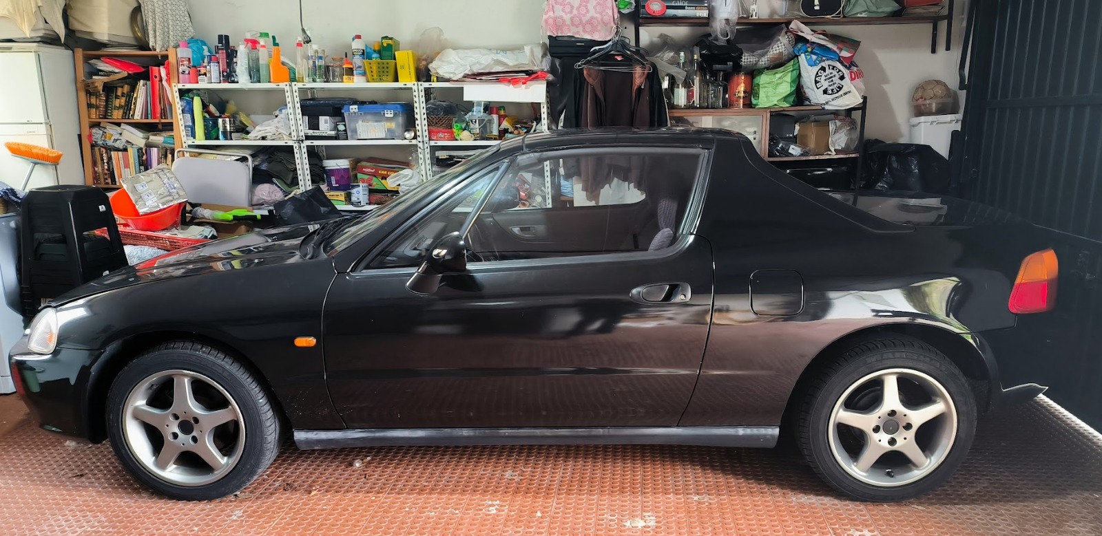 NowLeiloes | Auction HONDA