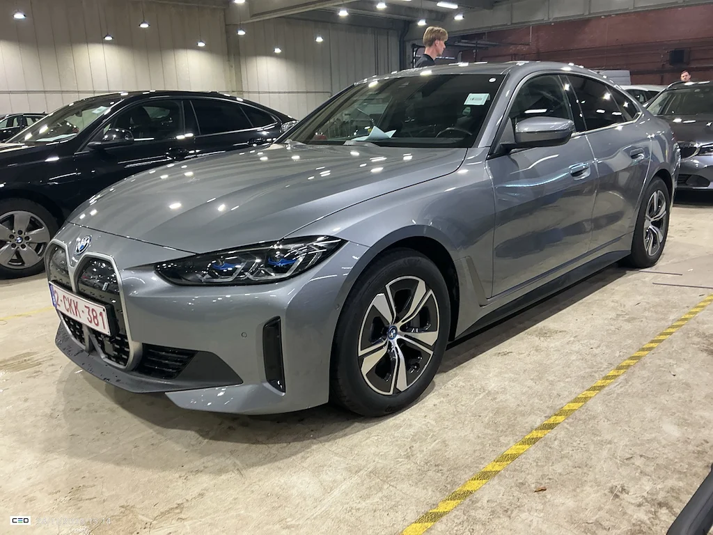 NowLeiloes | Auction BMW