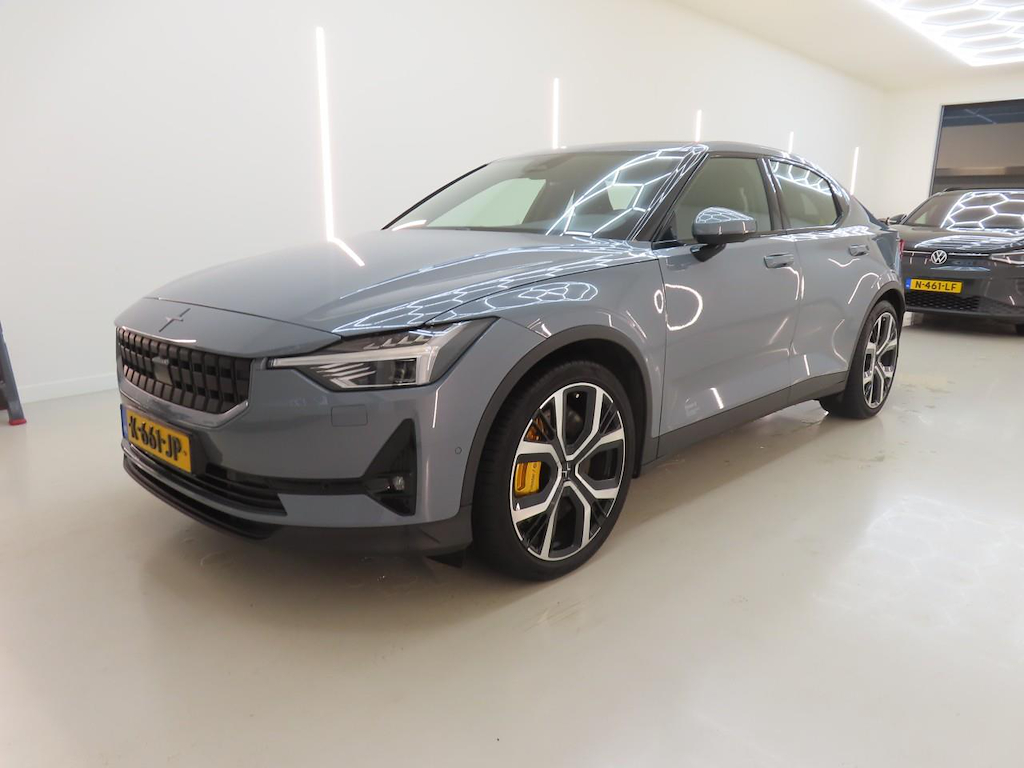 NowLeiloes | Auction Polestar