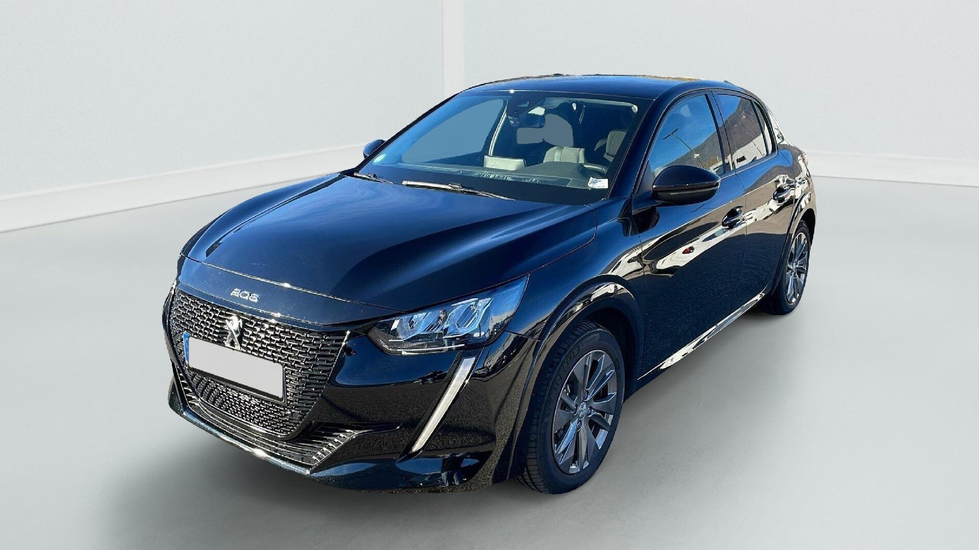 NowLeiloes | Leil&atilde;o Peugeot | Peugeot e-208 50 kWh Allure - El&eacute;trico - Caixa autom&aacute;tica - 136 cv