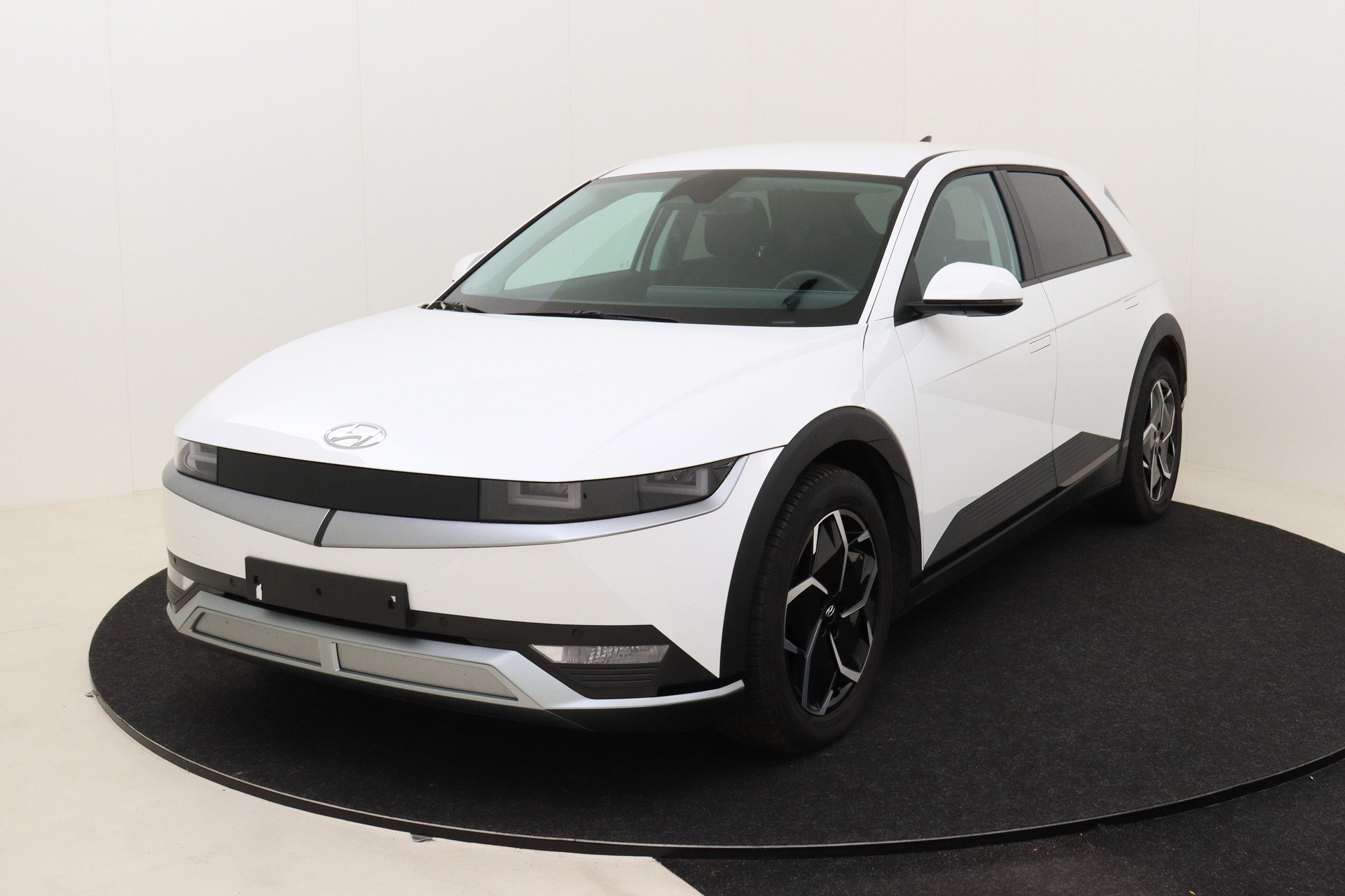 NowLeiloes | Leil&atilde;o Hyundai | Hyundai Ioniq 5 Core - 228 cv