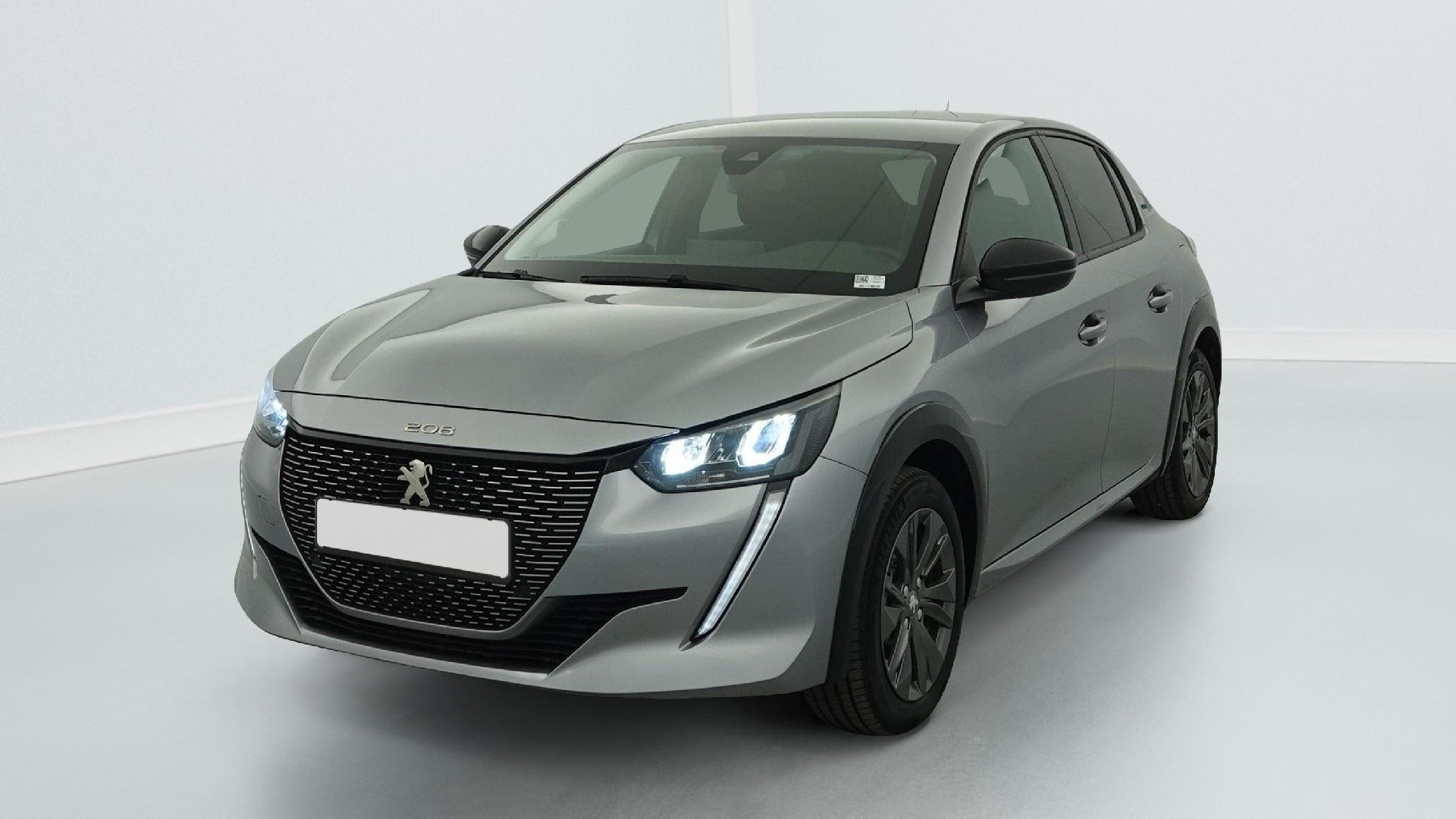 NowLeiloes | Subasta Peugeot