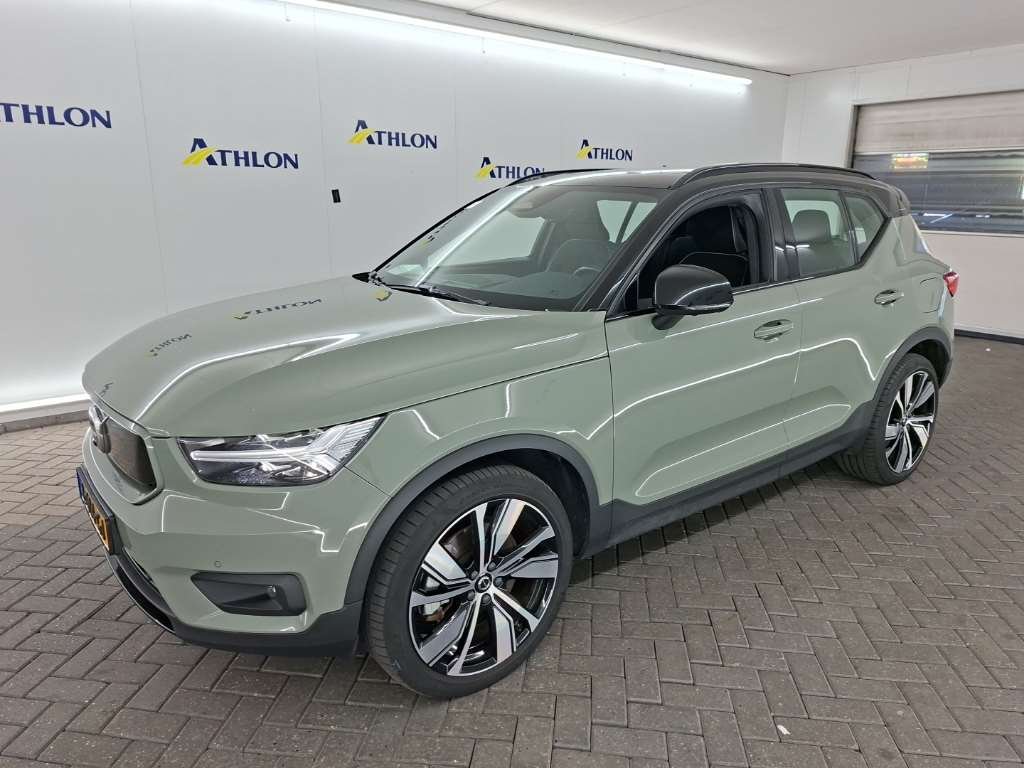 NowLeiloes | Auktion Volvo