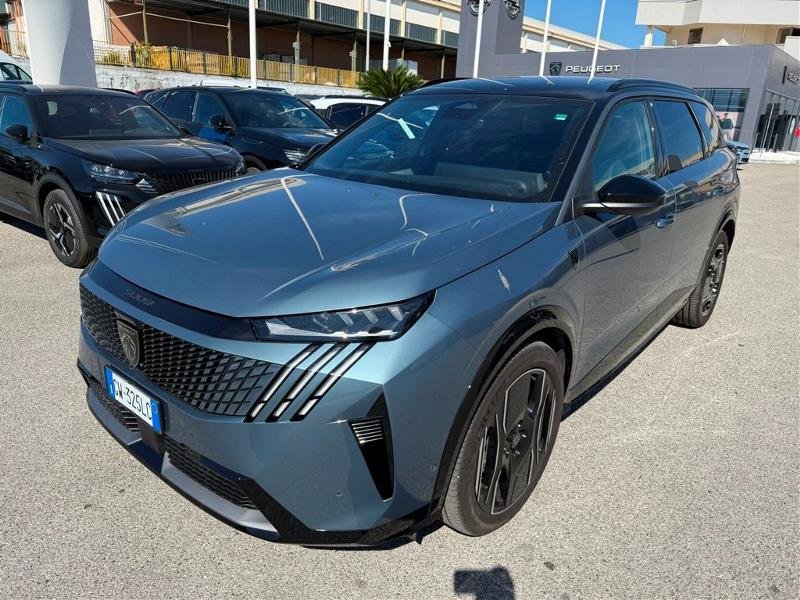 NowLeiloes | Auction Peugeot