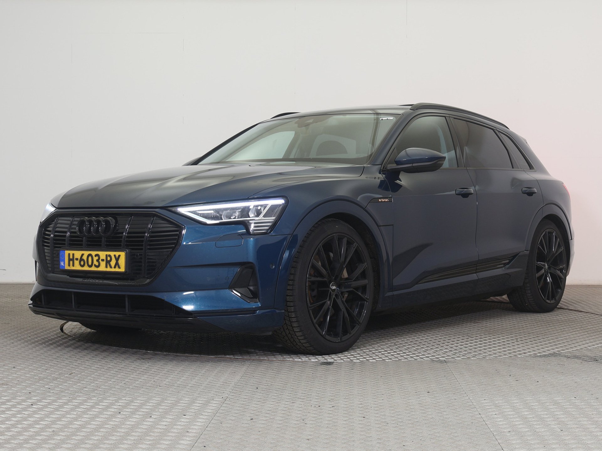 NowLeiloes | Auction Audi