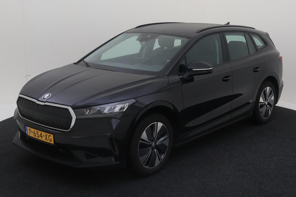NowLeiloes | Auction Skoda