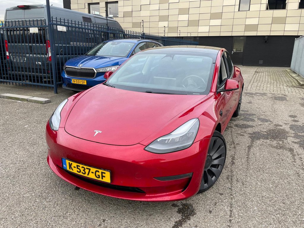 NowLeiloes | Auction Tesla