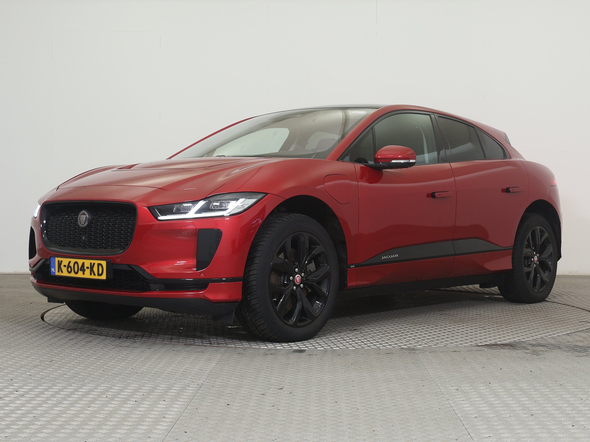 NowLeiloes | Auction Jaguar