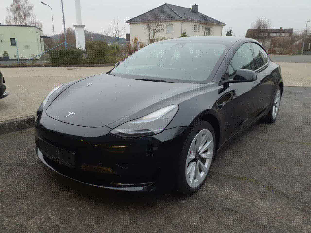 NowLeiloes | Auction Tesla