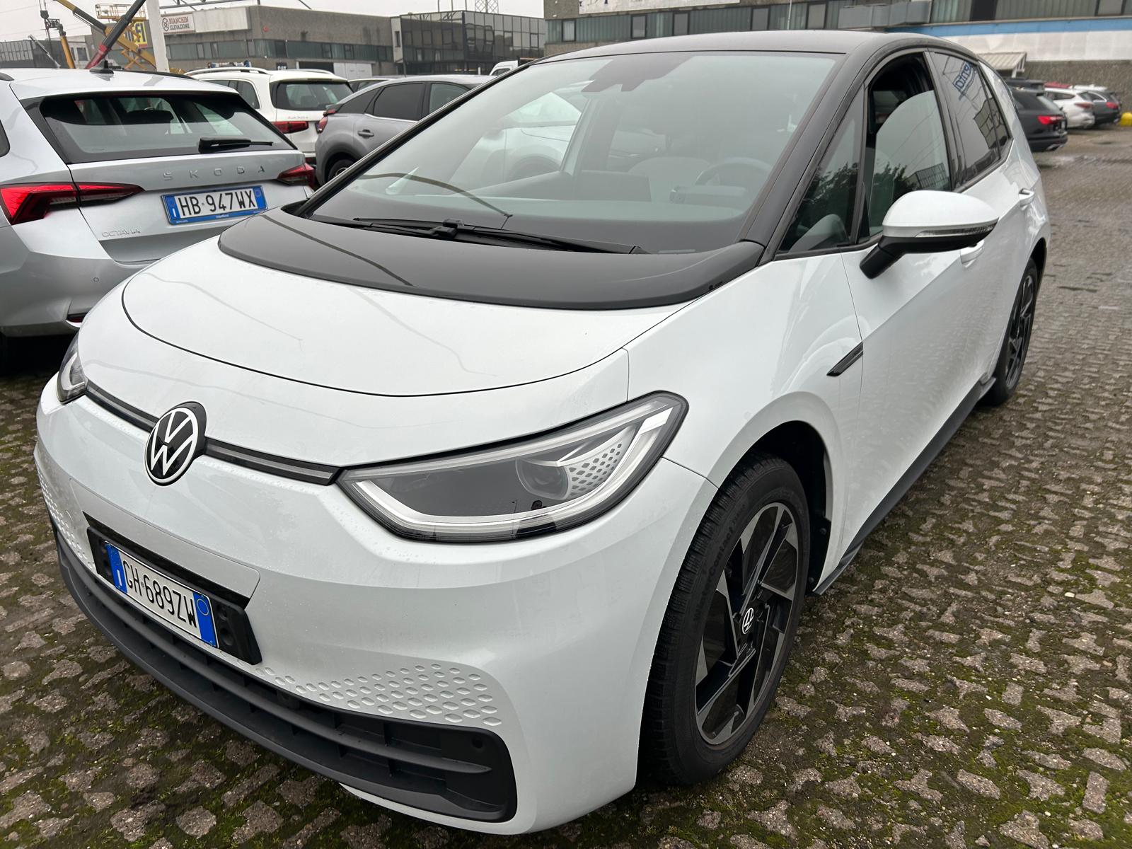 NowLeiloes | Auction Volkswagen