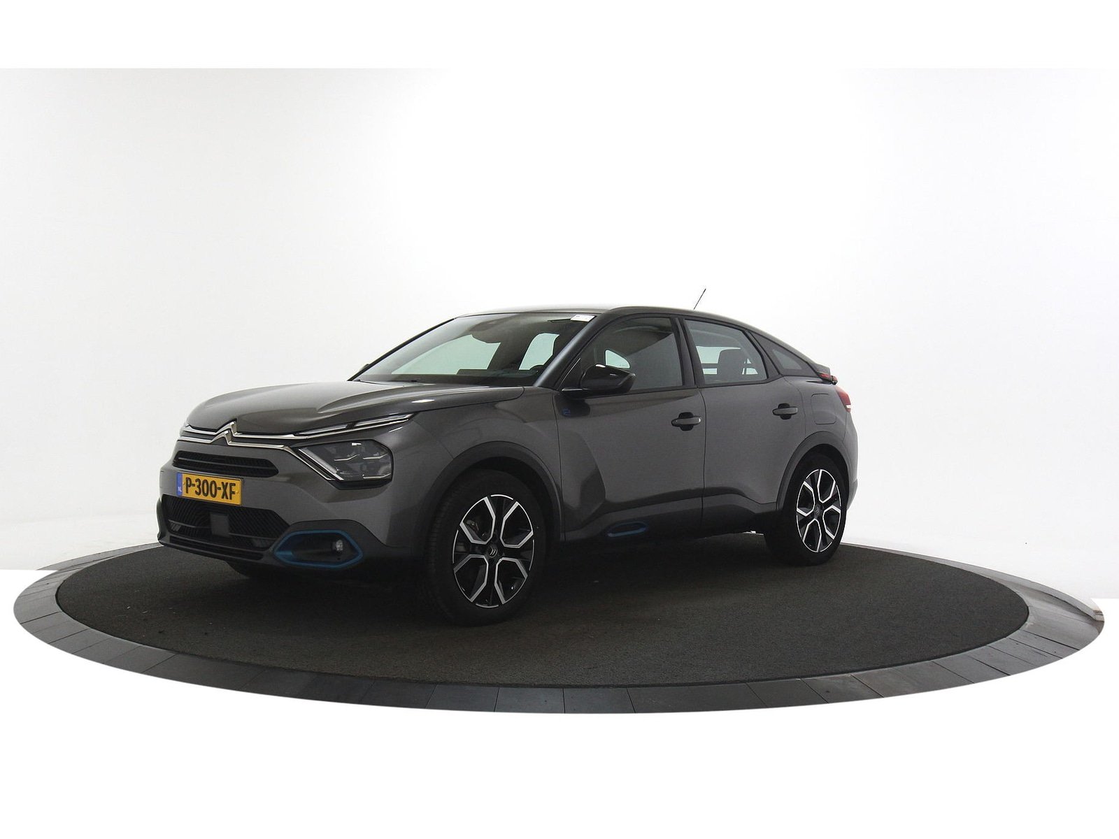 NowLeiloes | Leil&atilde;o Citro&euml;n | Citro&euml;n e-C4 51 kWh Feel - El&eacute;trico - Caixa autom&aacute;tica - 136 cv