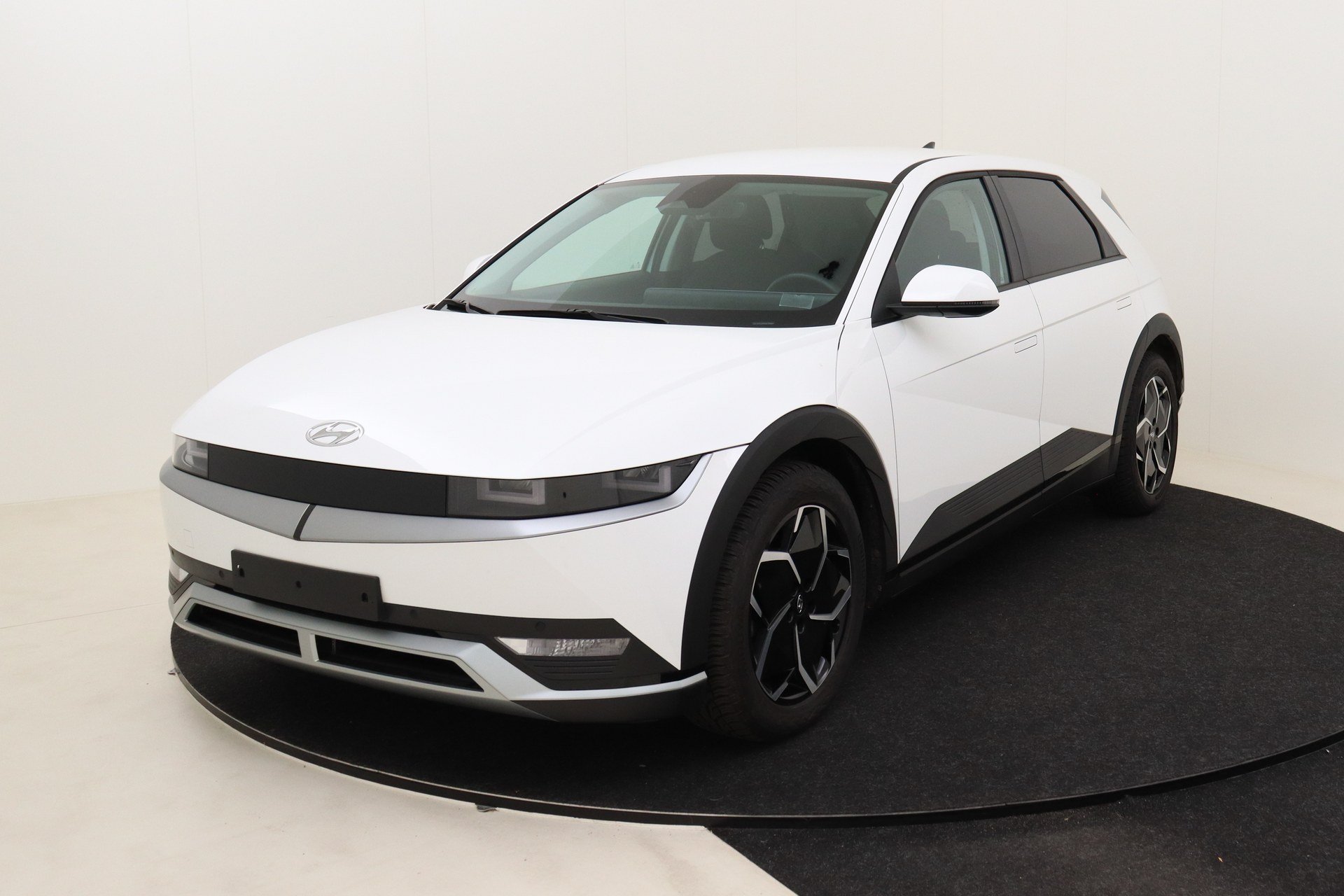 NowLeiloes | Leil&atilde;o Hyundai | Hyundai Ioniq 5 58 kWh Core - El&eacute;trico - Caixa autom&aacute;tica - 170 cv