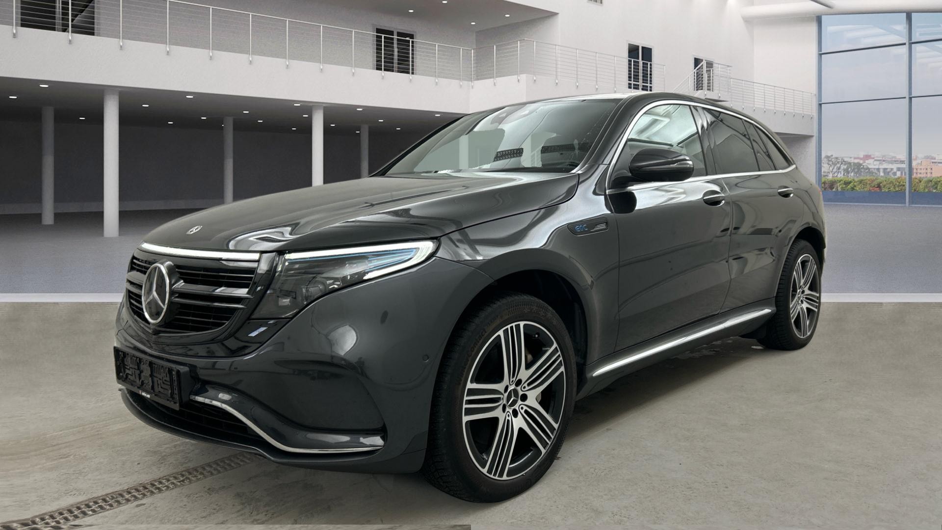 NowLeiloes | Auction Mercedes